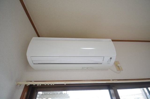 エステート１６東雲の物件内観写真