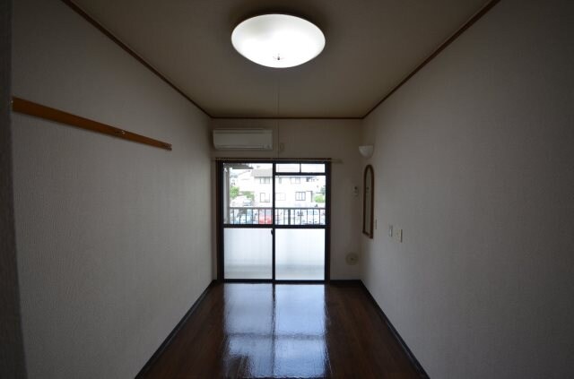 エステート１６東雲の物件内観写真