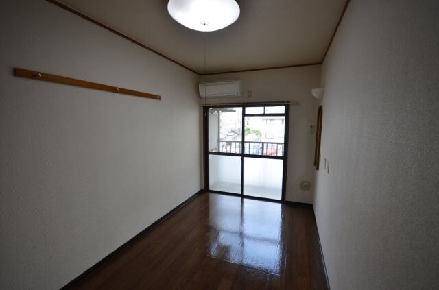 エステート１６東雲の物件内観写真