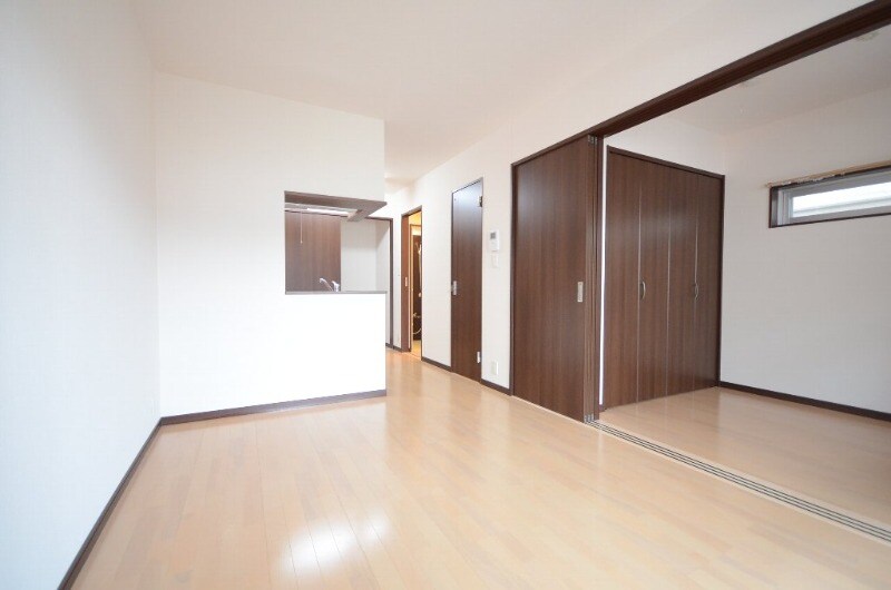 ラ・フォート己斐本町の物件内観写真