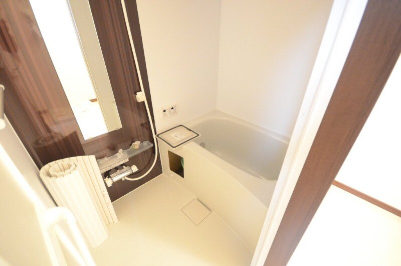 ラ・フォート己斐本町の物件内観写真