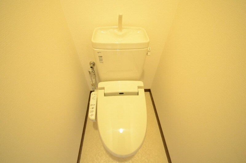 ラ・フォート己斐本町の物件内観写真