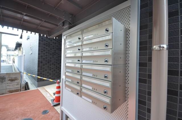 ラ・フォート己斐本町の物件外観写真