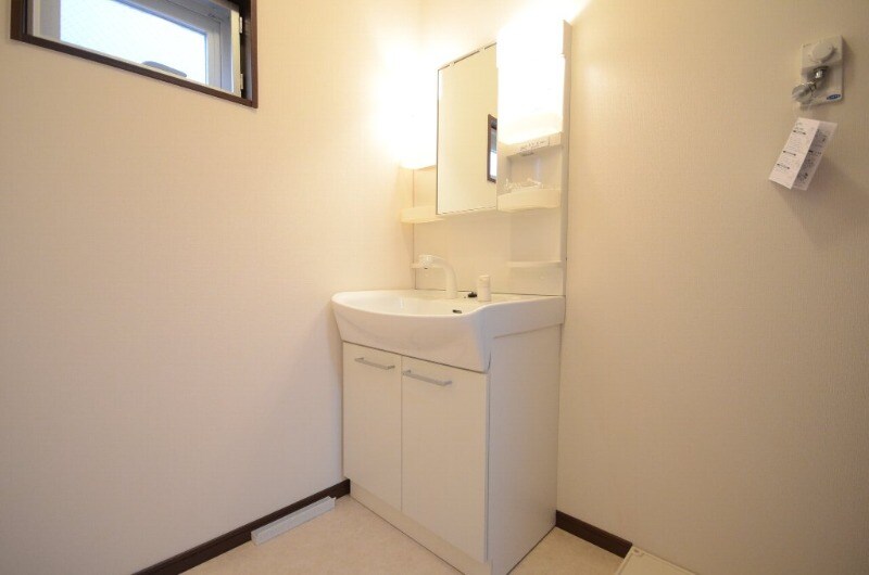 ラ・フォート己斐本町の物件内観写真