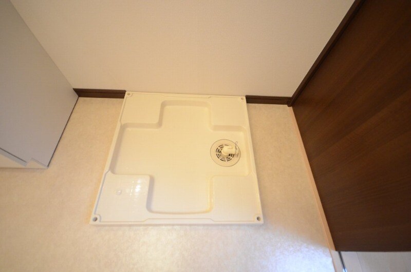 ラ・フォート己斐本町の物件内観写真