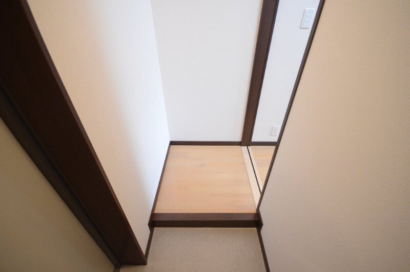 ラ・フォート己斐本町の物件内観写真