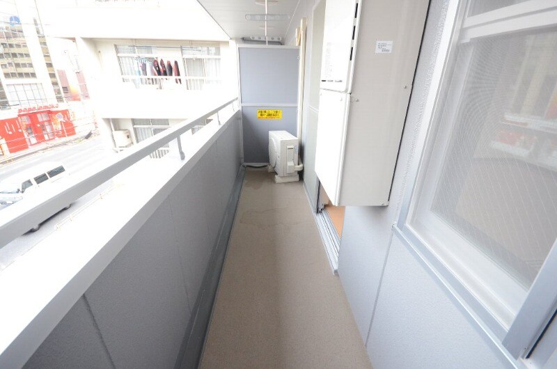 ラ・フォート己斐本町の物件内観写真