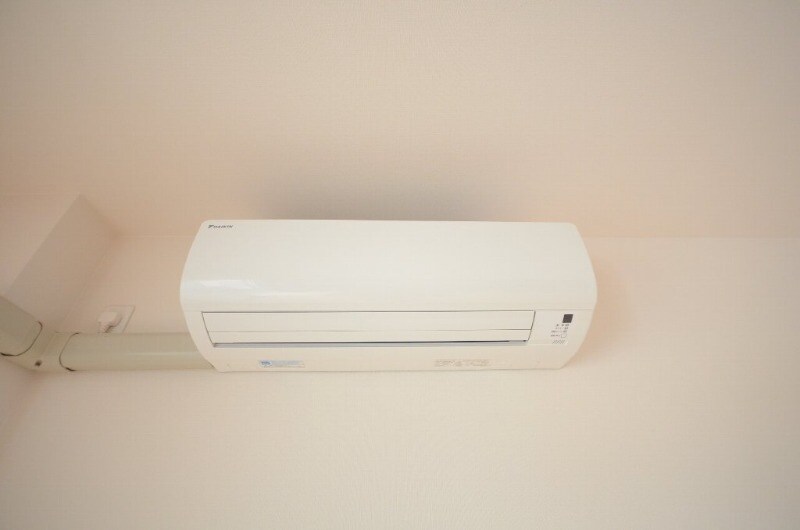 ラ・フォート己斐本町の物件内観写真