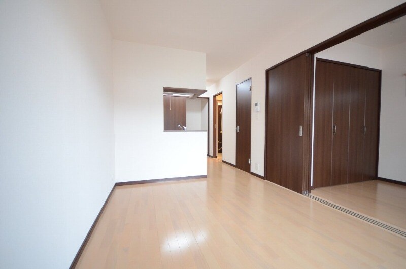 ラ・フォート己斐本町の物件内観写真