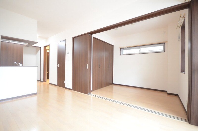 ラ・フォート己斐本町の物件内観写真