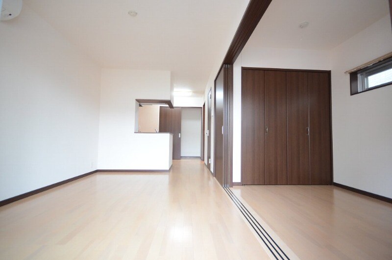ラ・フォート己斐本町の物件内観写真