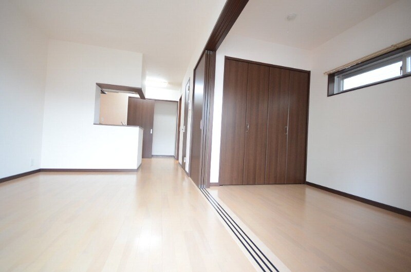 ラ・フォート己斐本町の物件内観写真