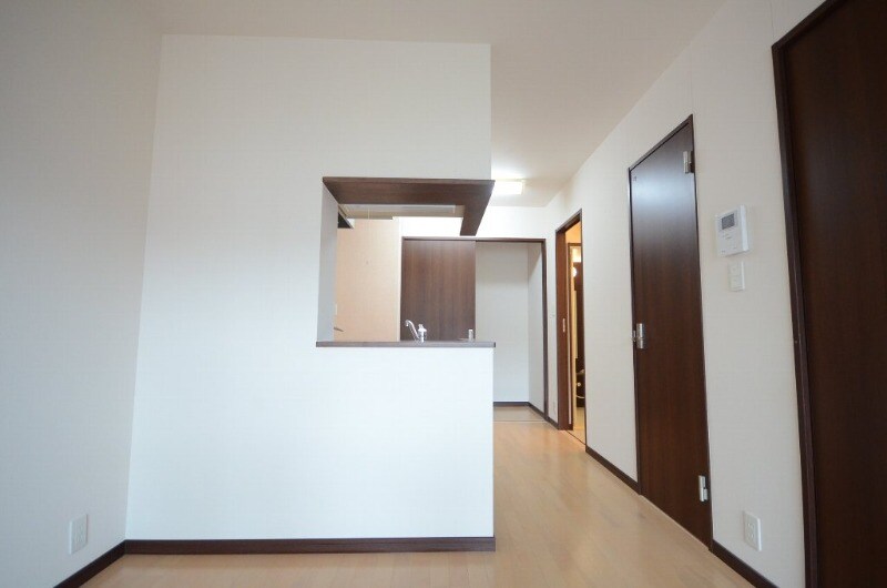 ラ・フォート己斐本町の物件内観写真