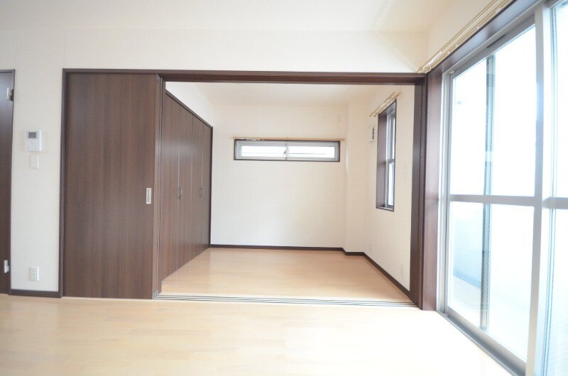 ラ・フォート己斐本町の物件内観写真