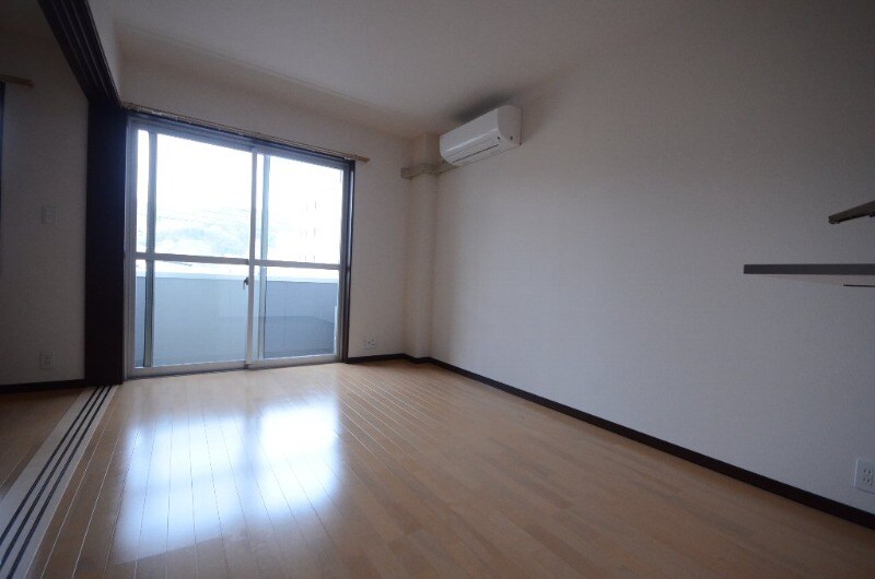 ラ・フォート己斐本町の物件内観写真