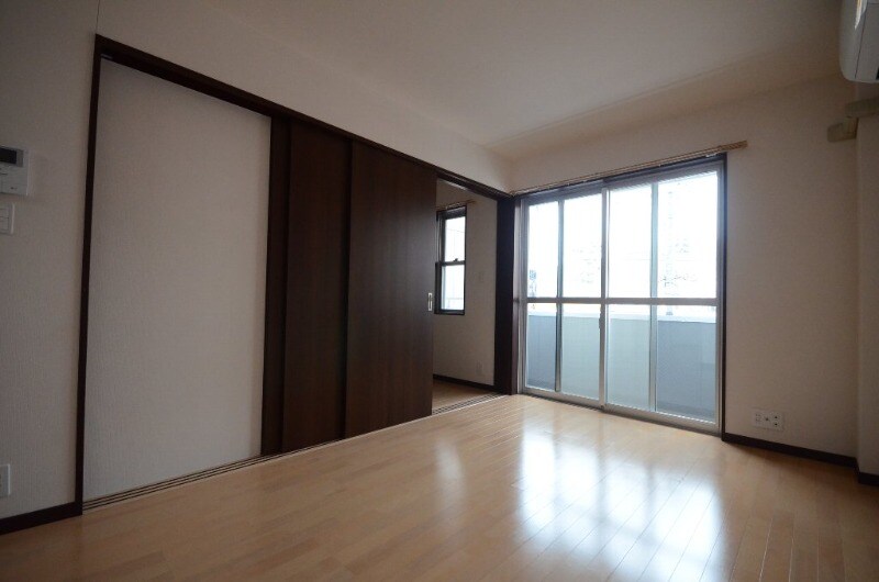 ラ・フォート己斐本町の物件内観写真