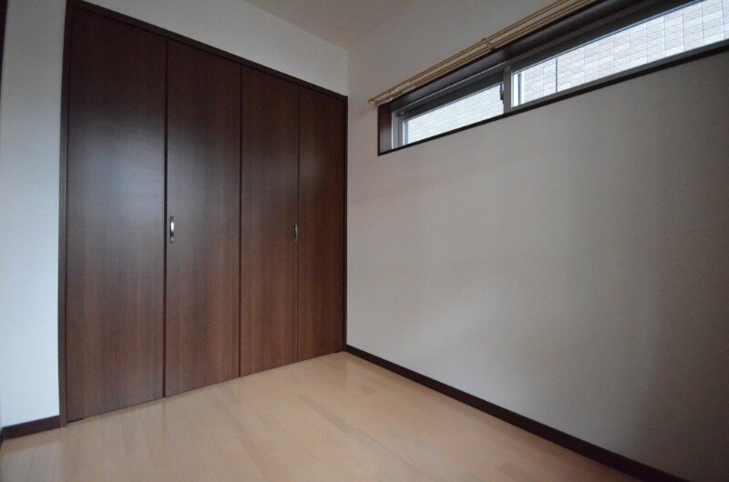 ラ・フォート己斐本町の物件内観写真