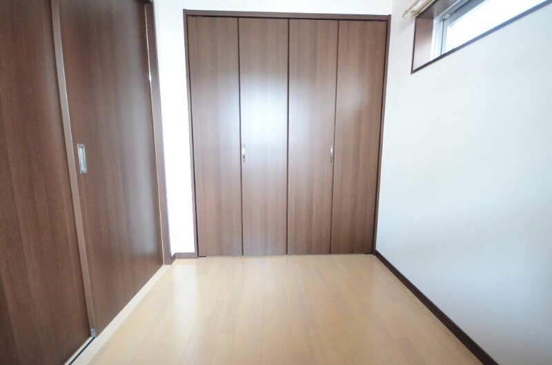 ラ・フォート己斐本町の物件内観写真