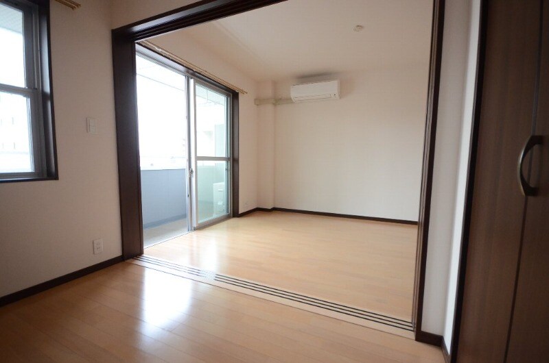 ラ・フォート己斐本町の物件内観写真