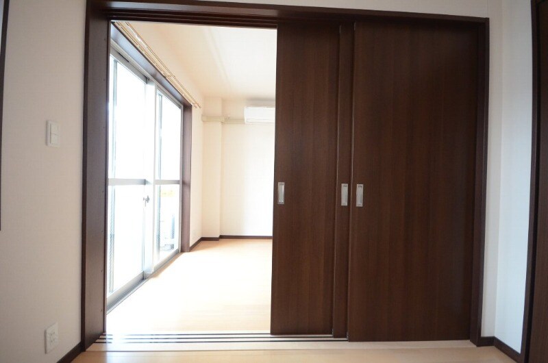 ラ・フォート己斐本町の物件内観写真
