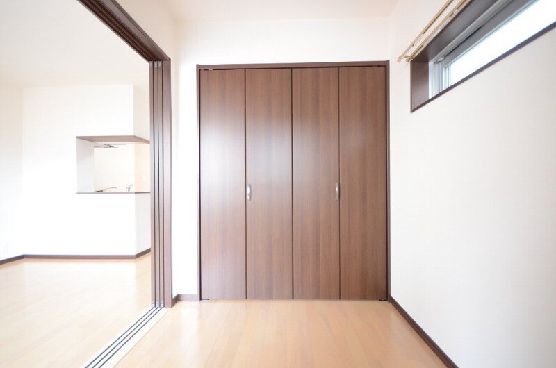 ラ・フォート己斐本町の物件内観写真