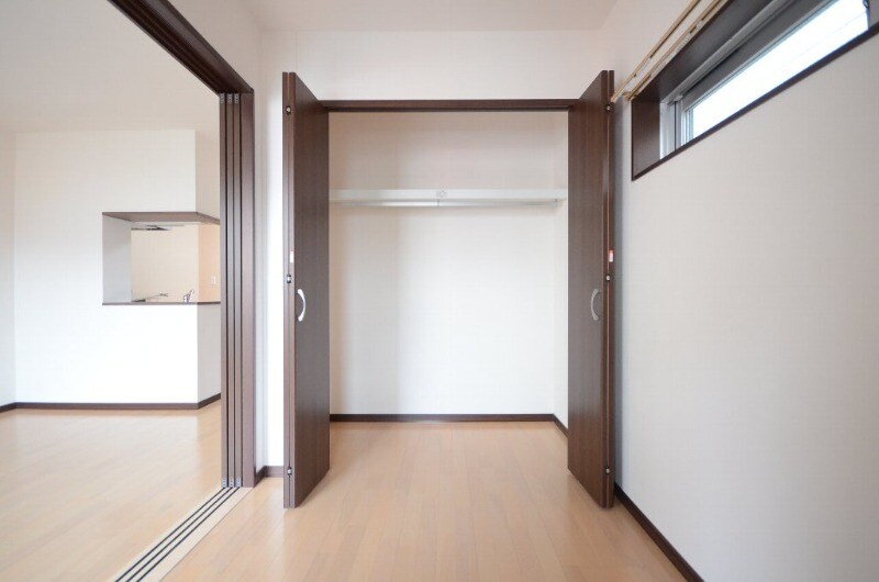 ラ・フォート己斐本町の物件内観写真