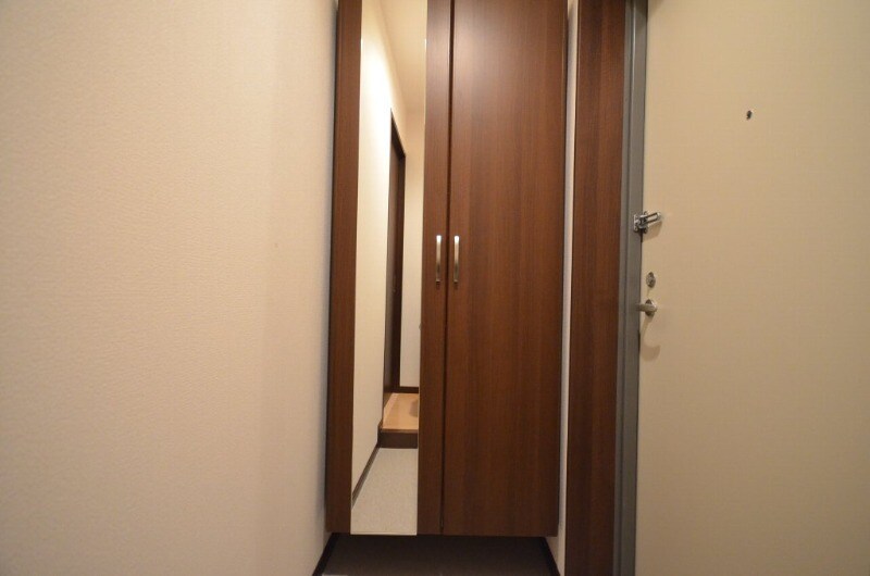 ラ・フォート己斐本町の物件内観写真