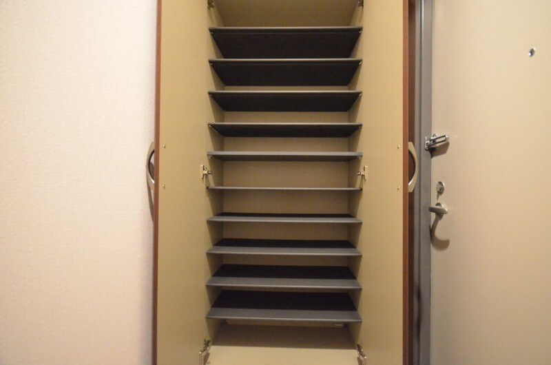 ラ・フォート己斐本町の物件内観写真