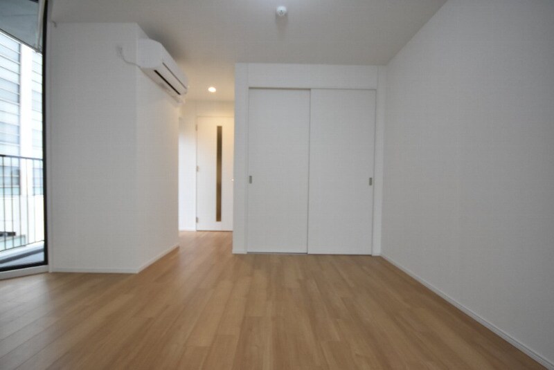 ラ・ルート大手町の物件内観写真