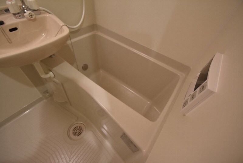 ラ・ルート大手町の物件内観写真