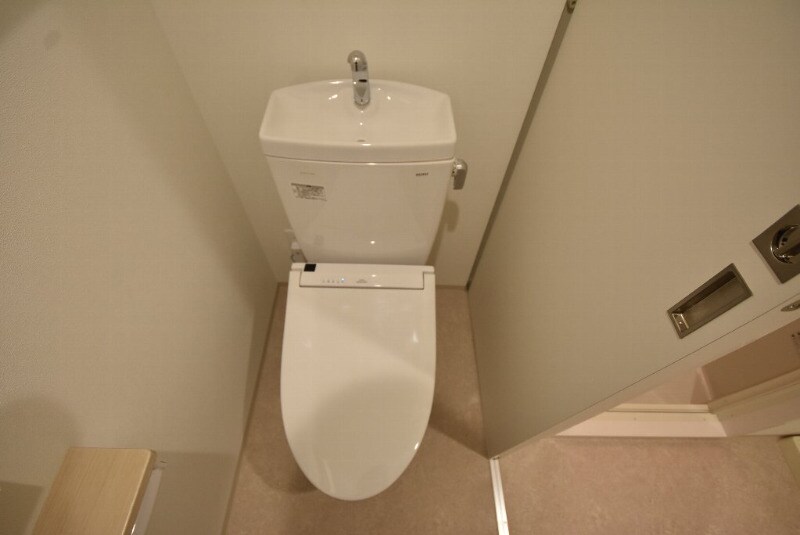 ラ・ルート大手町の物件内観写真