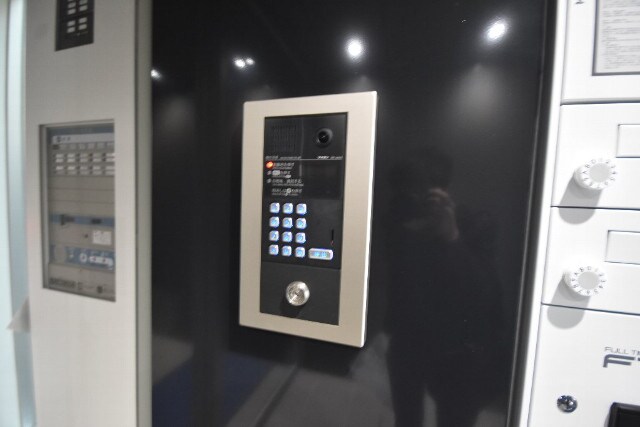 ラ・ルート大手町の物件外観写真