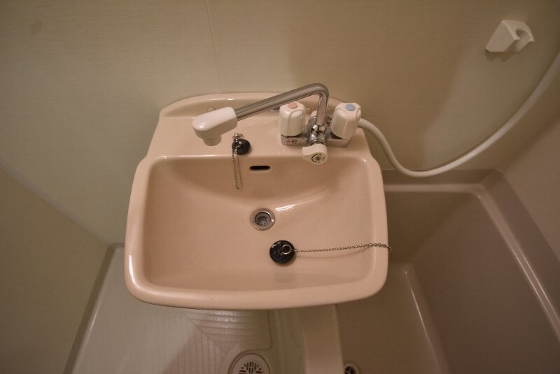 ラ・ルート大手町の物件内観写真