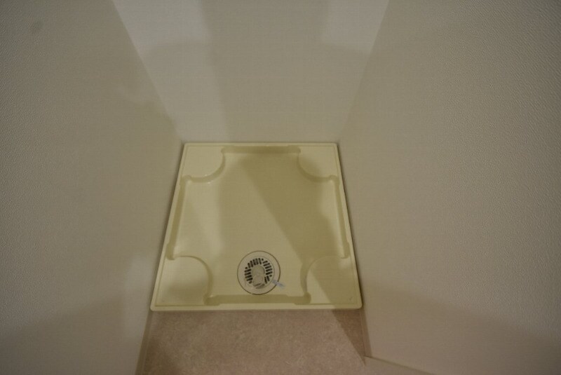 ラ・ルート大手町の物件内観写真