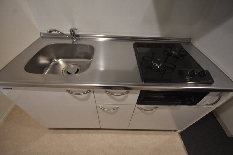 ラ・ルート大手町の物件内観写真