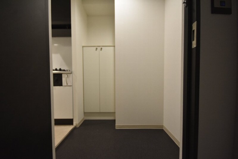 ラ・ルート大手町の物件内観写真