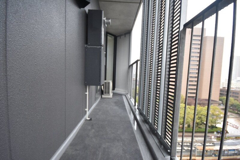 ラ・ルート大手町の物件内観写真