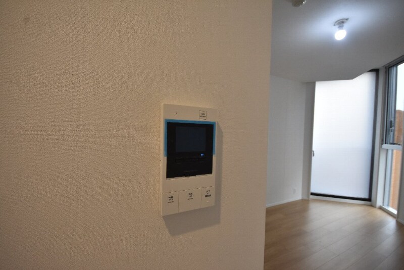 ラ・ルート大手町の物件内観写真