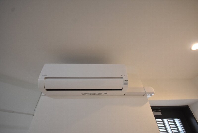 ラ・ルート大手町の物件内観写真