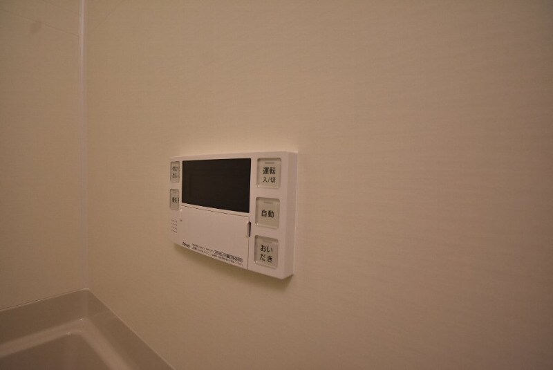 ラ・ルート大手町の物件内観写真