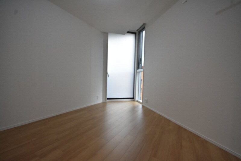 ラ・ルート大手町の物件内観写真