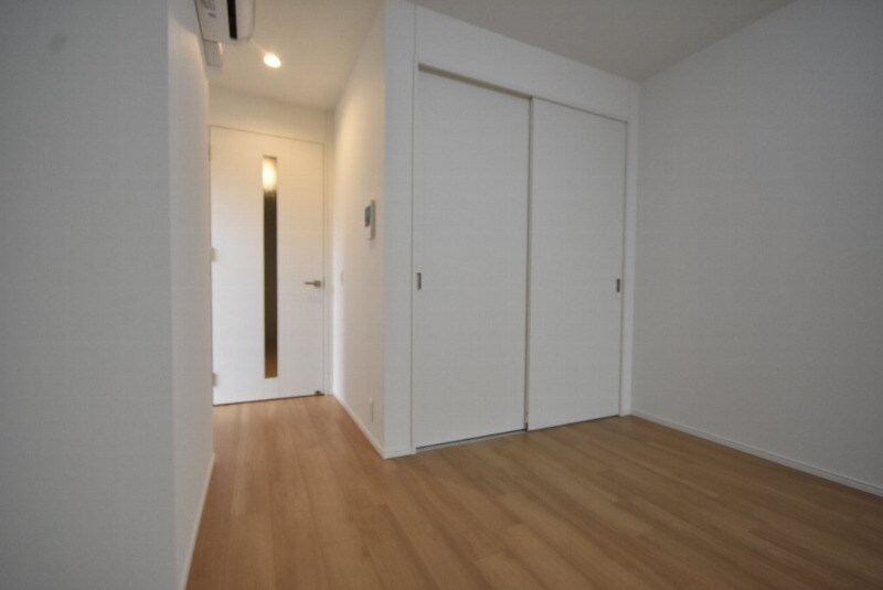 ラ・ルート大手町の物件内観写真