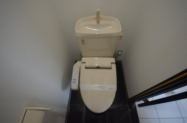 GRANXIA井口の物件内観写真