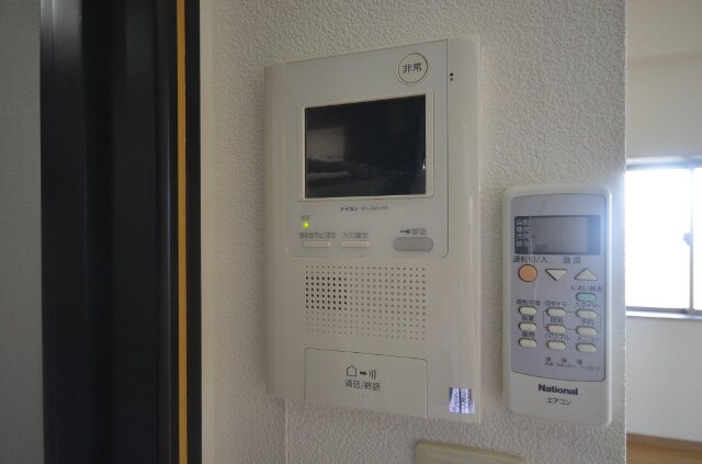 GRANXIA井口の物件内観写真