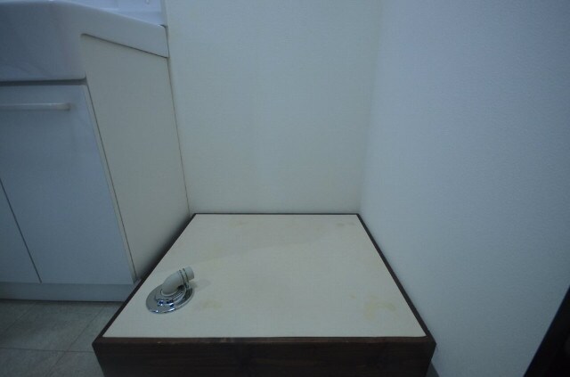 GRANXIA井口の物件内観写真