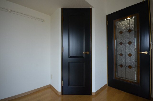 GRANXIA井口の物件内観写真