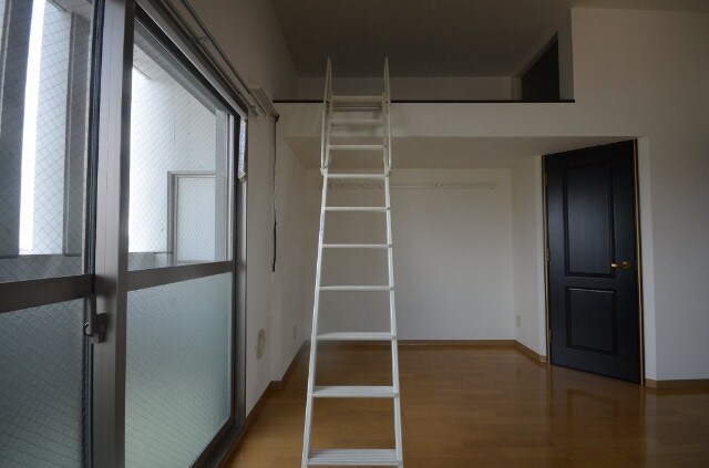 GRANXIA井口の物件内観写真