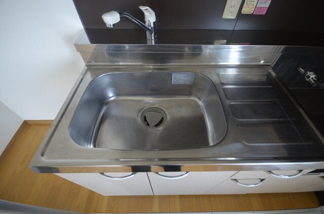 GRANXIA井口の物件内観写真