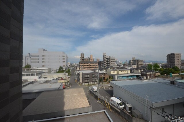 GRANXIA井口の物件内観写真