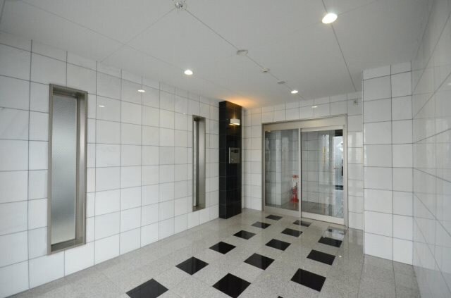 GRANXIA井口の物件外観写真